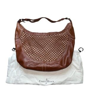 Cole Haan shoulder bag